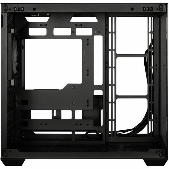 BitFenix AL118 Boîtier Cube Noir