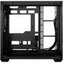 BitFenix AL118 Boîtier Cube Noir