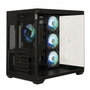 BitFenix AL118 Boîtier Cube Noir