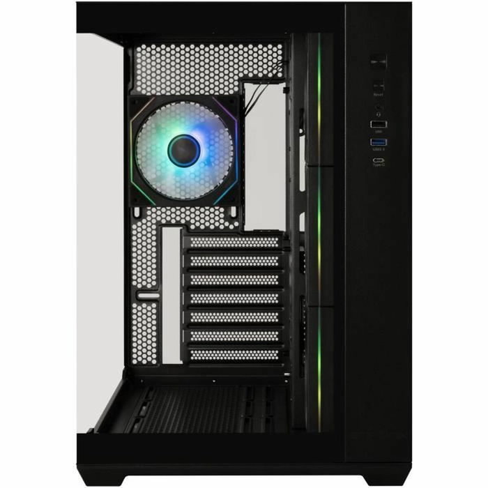 BitFenix AL118 Boîtier Cube Noir