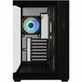 BitFenix AL118 Boîtier Cube Noir