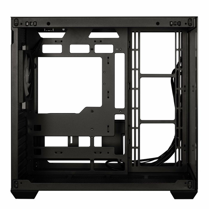 BitFenix AL118 Boîtier Cube Noir