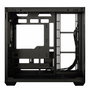BitFenix AL118 Boîtier Cube Noir