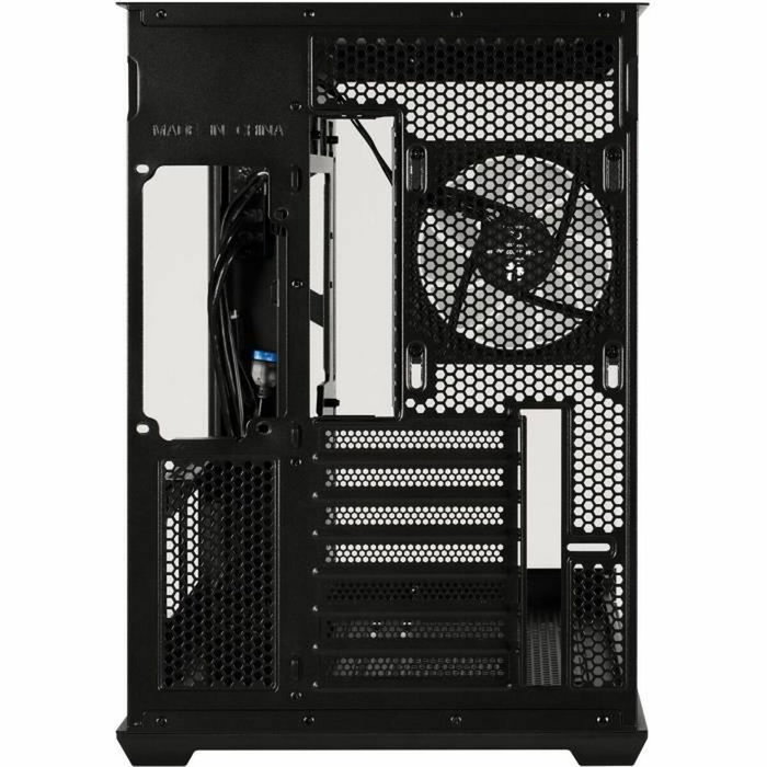 BitFenix AL118 Boîtier Cube Noir