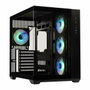 BitFenix AL118 Boîtier Cube Noir