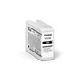 Epson Cartouche d'encre noir mat T 47A8 50 ml Ultrachrome Pro 10