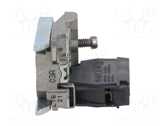 SCHNEIDER ELECTRIC Élément de contact Harmony XB4 22mm NO