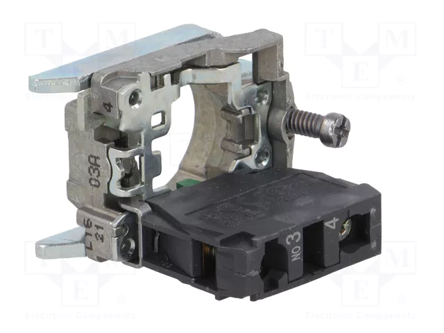SCHNEIDER ELECTRIC Élément de contact Harmony XB4 22mm NO
