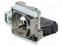 SCHNEIDER ELECTRIC Élément de contact Harmony XB4 22mm NO