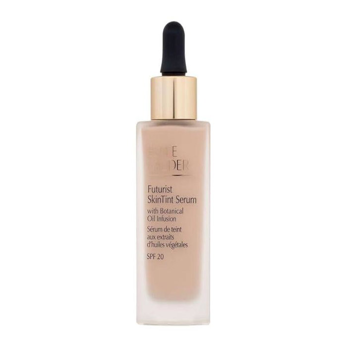 Estée Lauder Sérum Futuriste Skintint SPF20 Teinte #0N1 Alabaster 30 ml Estée Lauder Sérum Futuriste Skintint SPF20 Teinte #0N1 Alabaster 30 ml