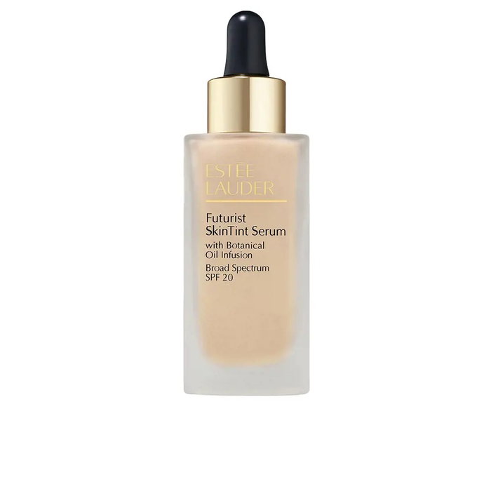 Estée Lauder FUTURIST SKINTINT SPF20 #0N1-Alabaster 30 ml