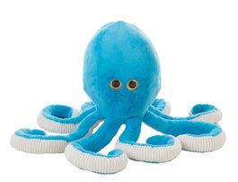 Creaciones Llopis - Pulpe Tentacules 45 cm, Jouet en Polyester pour Enfants dès 12 Mois (4 Styles)
