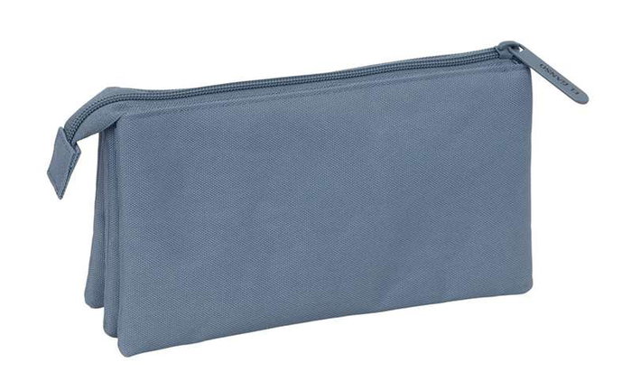 Safta Portatodo Triple 22x12x3cm