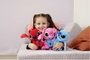 SIMBA Peluche Angel Disney 25 cm Rose