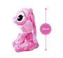 SIMBA Peluche Angel Disney 25 cm Rose