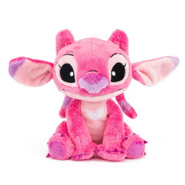 SIMBA Peluche Disney Angel Stitch douce 25 cm
