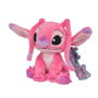 SIMBA Peluche Angel Disney 25 cm Rose