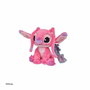 Jouet Peluche Stitch 25 cm Rose