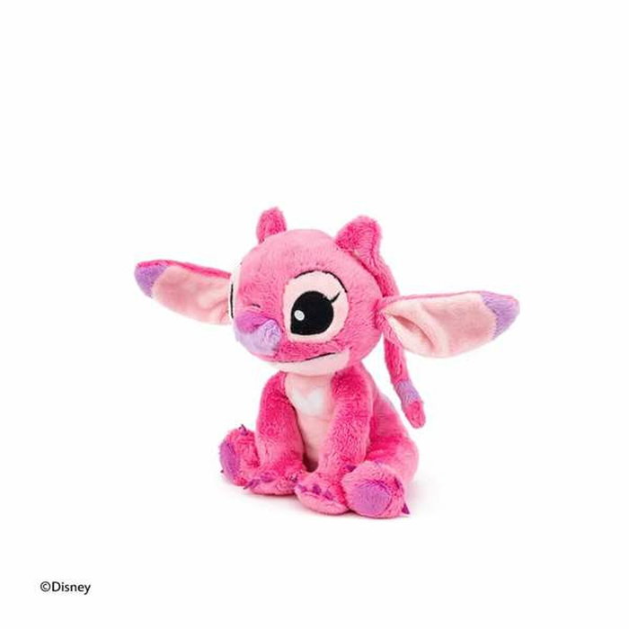 Jouet Peluche Stitch 25 cm Rose Jouet Peluche Stitch 25 cm Rose