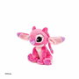 Jouet Peluche Stitch 25 cm Rose