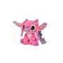 SIMBA Peluche Angel Lilo & Stitch Disney 25 cm - Peluche douce pour enfants dès la naissance