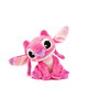 SIMBA Peluche Angel Lilo & Stitch Disney 25 cm - Peluche douce pour enfants dès la naissance