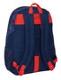 Safta Mochila adapt.carro Spider-Man 32x44x16cm Âge minimum 36 mois
