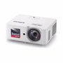 InFocus Nemesis IN1028ST Projecteur Laser DLP 4K 4000 Lumens