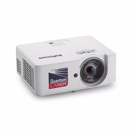 InFocus Nemesis IN1028ST Projecteur Laser DLP 4K 4000 Lumens