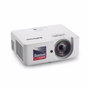InFocus Nemesis IN1028ST Projecteur Laser DLP 4K 4000 Lumens