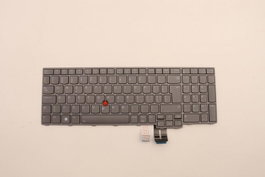 Lenovo NB_KYB CS22 P16 GR-BL,CHY,SWS Clavier