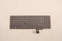 Lenovo NB_KYB CS22 P16 GR-BL,CHY,SWS Clavier