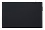 Wacom Housse de Protection Fine et Élégante pour Wacom Movink 13 - Compatible avec la Tablette Graphique, Ouverture sur le Côté et par le Haut