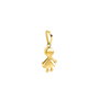Pendentif Femme One Jewels OJEBC724 Doré