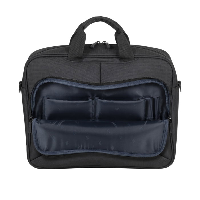 Rivacase Sac pour ordinateur portable 8422 Tegel 13.3-14 ECO noir Rivacase Sac pour ordinateur portable 8422 Tegel 13.3-14 ECO noir
