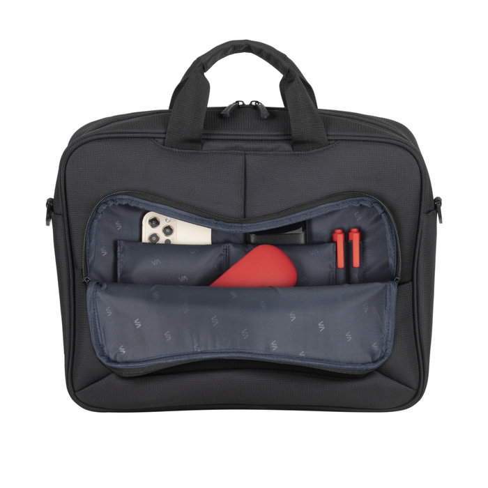 Rivacase Sac pour ordinateur portable 8422 Tegel 13.3-14 ECO noir Rivacase Sac pour ordinateur portable 8422 Tegel 13.3-14 ECO noir