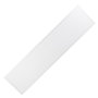 Panneau LED 50W 5000Lm 6000K 120X30cm Blanc Froid Lifud