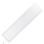 Panneau LED 50W 5000Lm 6000K 120X30cm Blanc Froid Lifud