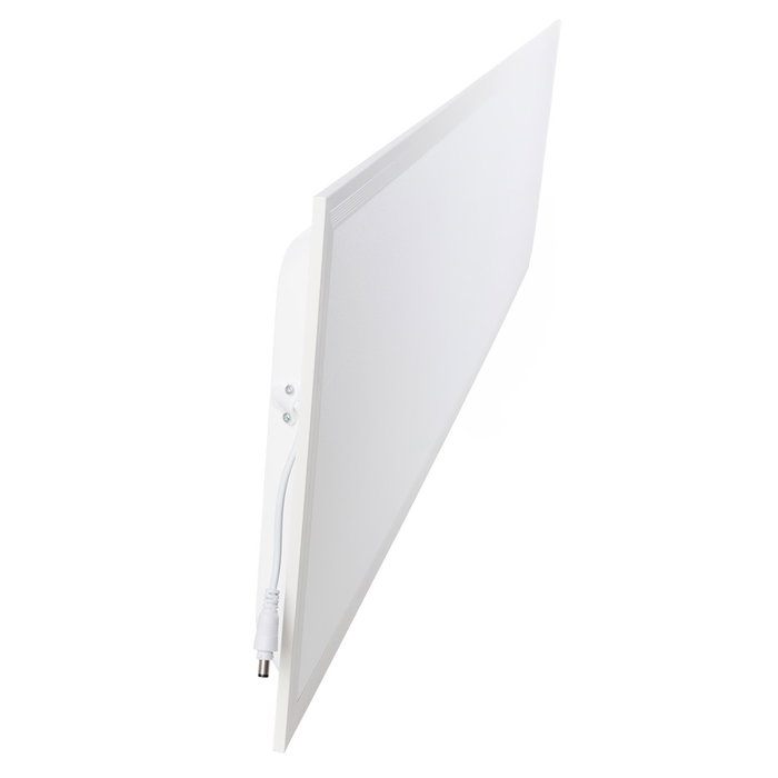 Panneau LED 50W 5000Lm 6000K 120X30cm Blanc Froid Lifud