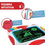 Chicco Ma première Pizarra avec crayon