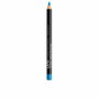NYX Professional Make Up Slim Bleu électrique