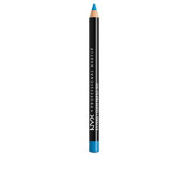 Nyx Professional Make Up Crayon Yeux Slim Bleu Électrique 1,2g