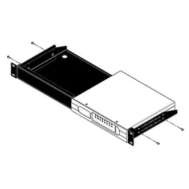 BSS Bandeja Rack 1U