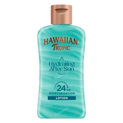 HAWAIIAN TROPIC After Sun Silk Hydration Airsoft Mini 60ml