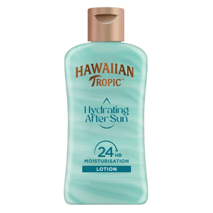 HAWAIIAN TROPIC After Sun Silk Hydration Airsoft Mini 60Ml HAWAIIAN TROPIC After Sun Silk Hydration Airsoft Mini 60Ml
