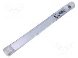 STEGO Lampe LED 5W 400lm 6000K blanc froid