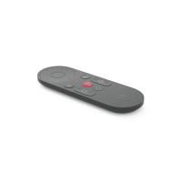 Logitech Rally Bar Télécommande Bluetooth Graphite