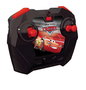 Smoby Voiture Télécommandée Rayo Turbo Racer - Modèle Assorti - Échelle 1:24 - 17 cm - Avec Sons - Fonctionne sur Piles (Incluses)