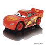 Smoby Voiture Télécommandée Rayo Turbo Racer - Modèle Assorti - Échelle 1:24 - 17 cm - Avec Sons - Fonctionne sur Piles (Incluses)