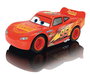 Smoby Voiture Télécommandée Rayo Turbo Racer - Modèle Assorti - Échelle 1:24 - 17 cm - Avec Sons - Fonctionne sur Piles (Incluses)